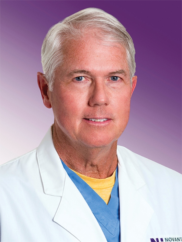 Mark Frederick Medley - Wilmington, NC - Surgery, General Surgeon