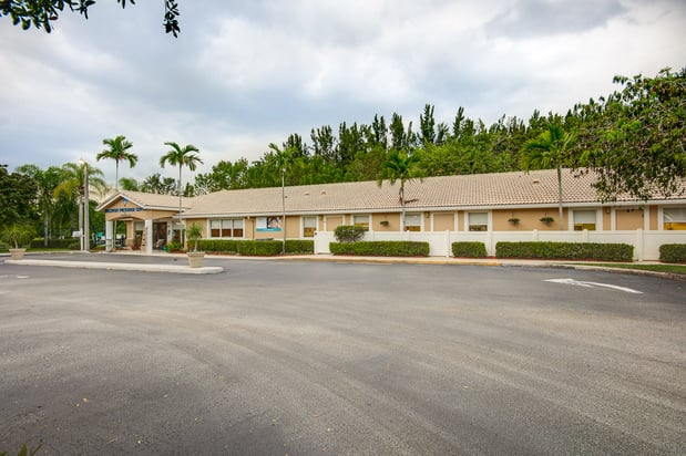 Images Bright Horizons at Boca Raton