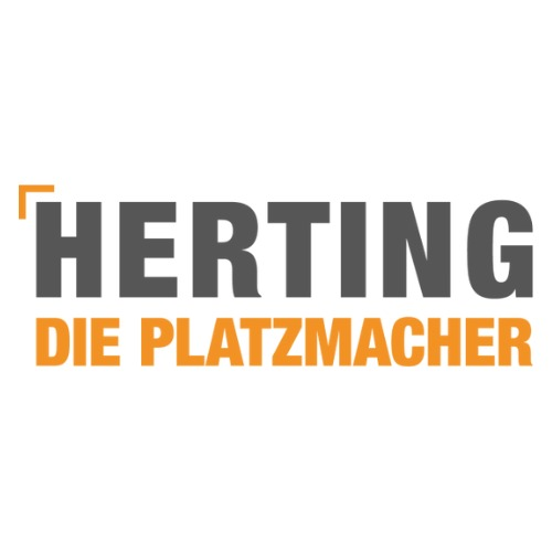 Herting - Die Platzmacher in Solingen - Logo