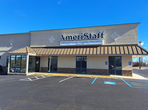 Images Ameristaff Employment & Staffing Solutions