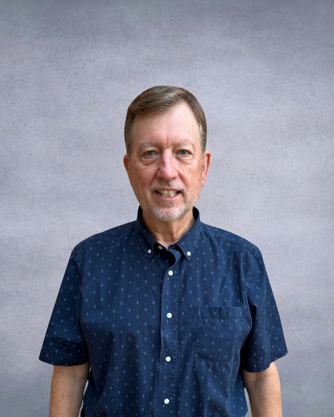 David Rains, LCSW