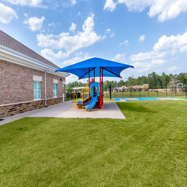 The Goddard School of Spring - Harmony Image