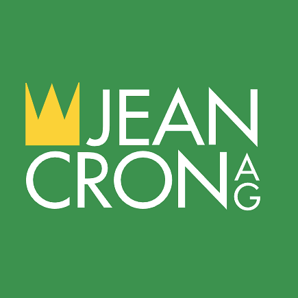 Jean Cron AG Logo