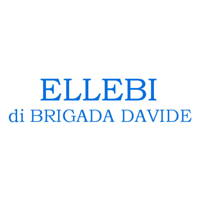 Ellebi - Brigada Davide Logo