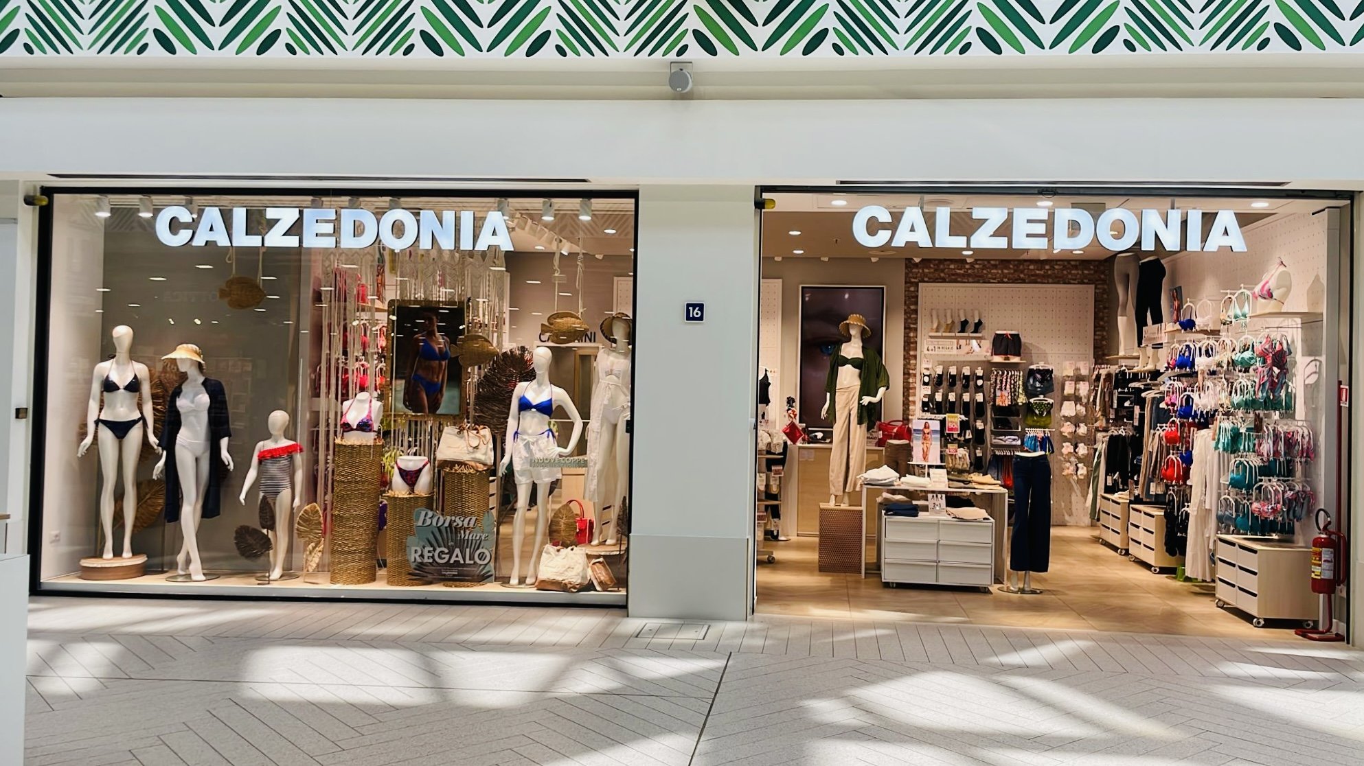 Images Calzedonia