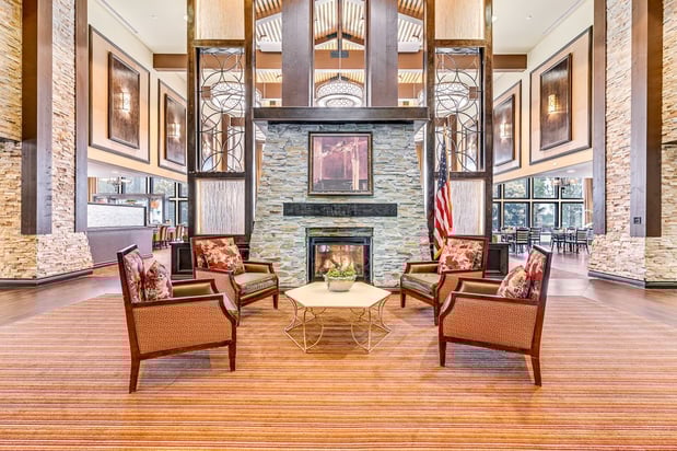 Images Meridian at Stone Creek