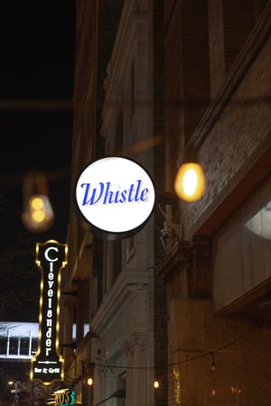 Images Whistle Taproom & Venue