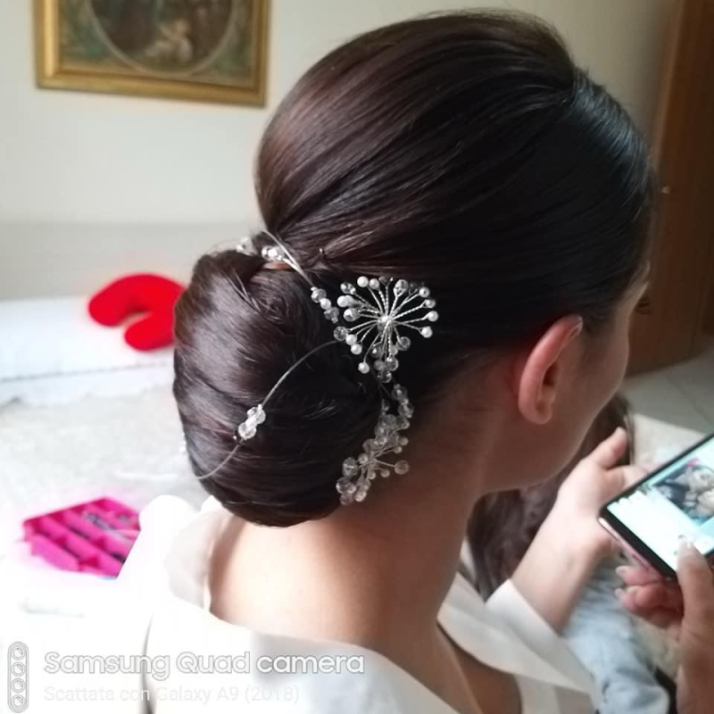 Images Parrucchiere Scafati Moda Style di Mariarosaria D'Amaro