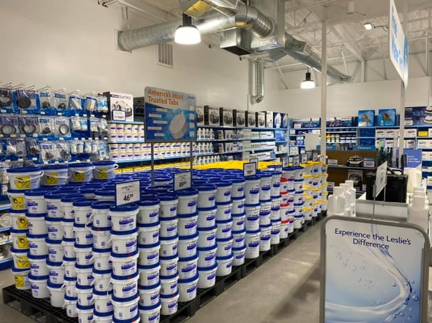 Images Leslie's Pool Supplies