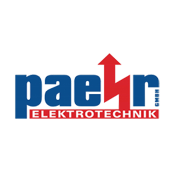 Paehr Elektrotechnik GmbH Frank Grywna in Mülheim an der Ruhr - Logo