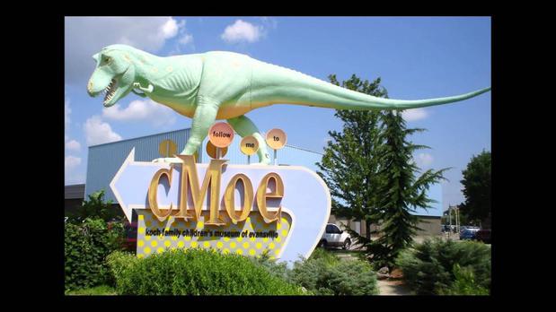 Images Holiday Inn Express & Suites Evansville Downtown by IHG