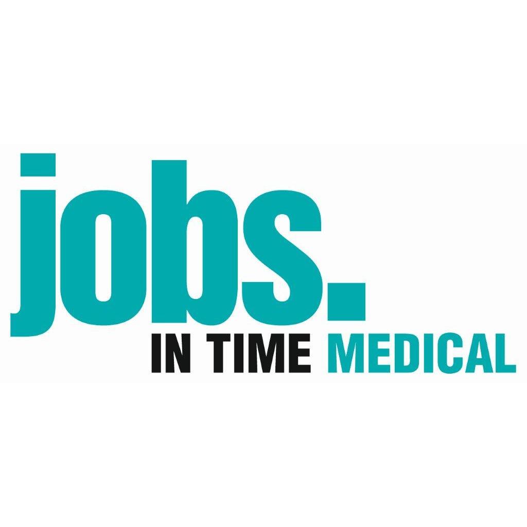 jobs in time medical GmbH in Berlin - Logo