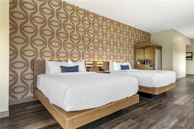 Images DoubleTree by Hilton Greenville Woodruff Road