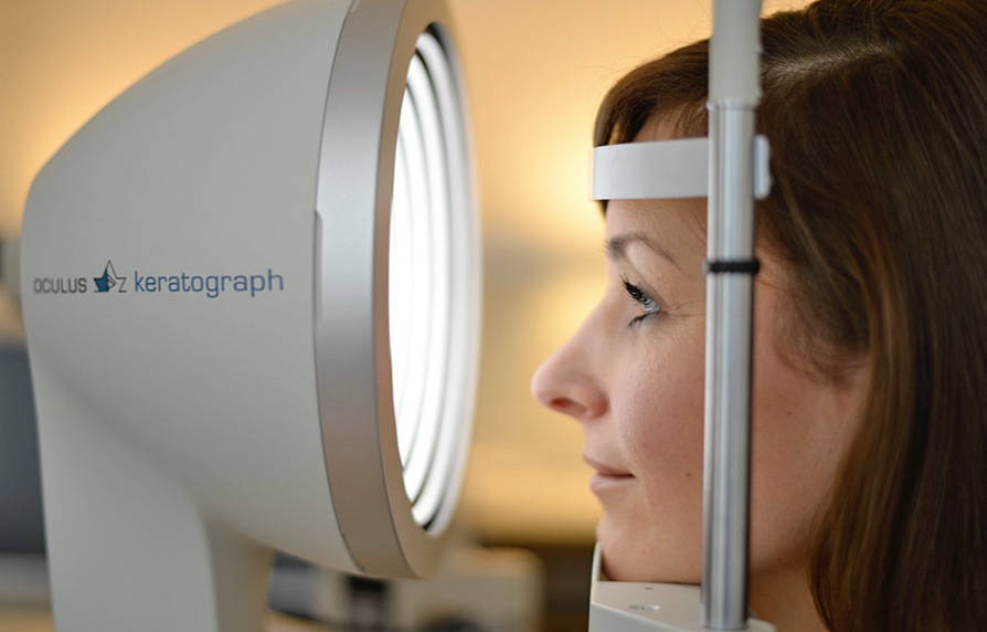 Trothe Sehzentrum, Kleinschmieden 6 in Halle