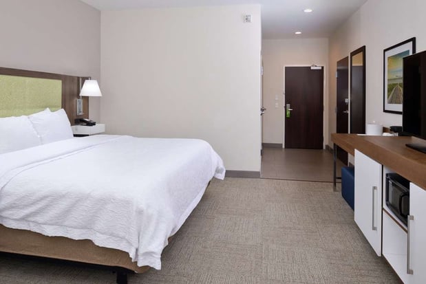 Images Hampton Inn & Suites Port Aransas