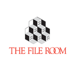 The File Room Logo