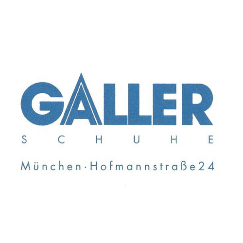 Kundenlogo Schuhhaus Galler