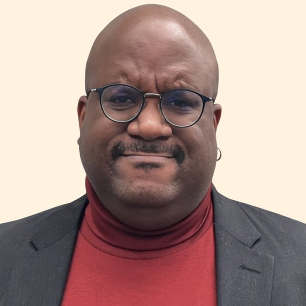 Images Cory Dolley, Counselor