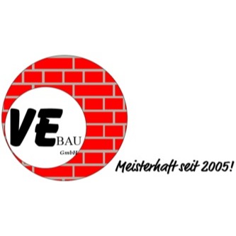 VE-Bau GmbH in Bad Bramstedt - Logo