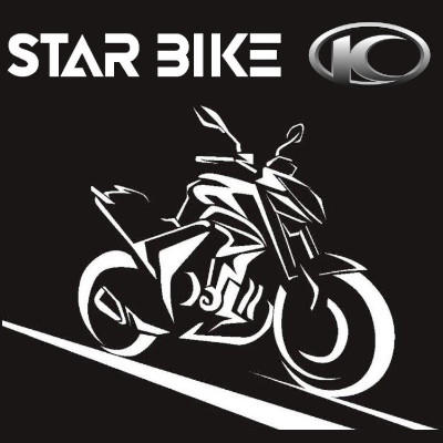 Star Bike - Concessionario Ufficiale Kymco Logo