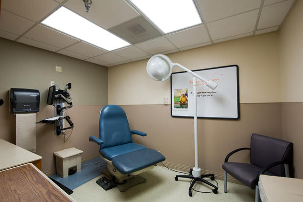 Images Covenant Center for Wound Care & Hyperbaric Medicine