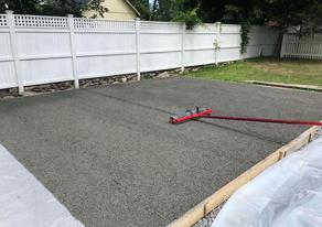 JM Devries Concrete Image