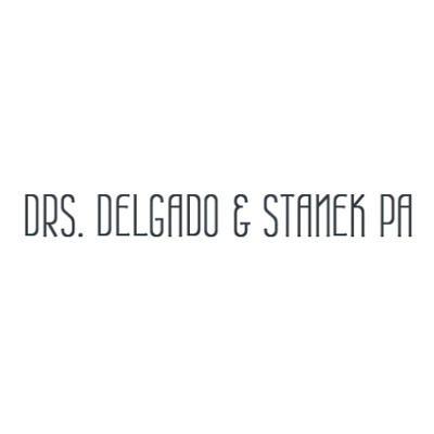 Delgado & Stanek PA Logo