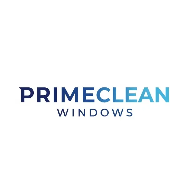 Prime Clean Windows Logo