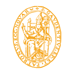 Scuola dell'Infanzia Papa Giovanni XXIII con Micronido Logo