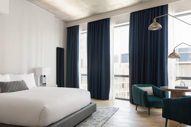 Images Kimpton Pittman Hotel