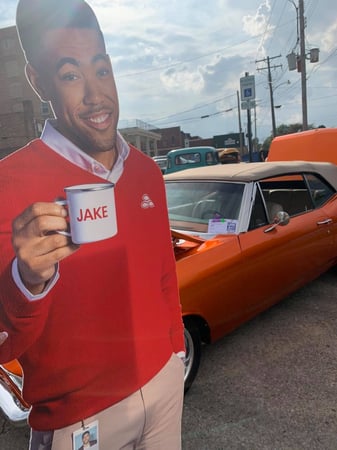 Images Joe Dougherty - State Farm Insurance Agent