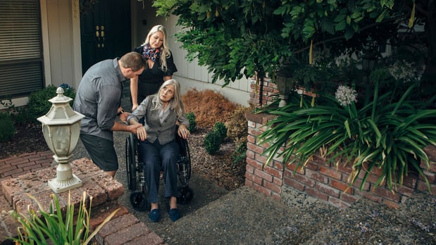 Images Always Best Care Senior Services - Home Care Services in Denver