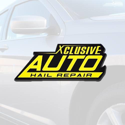 Xclusive Auto Hail Repair