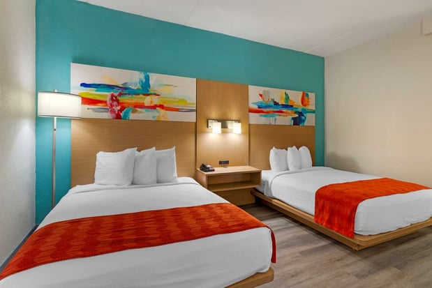 Images Best Western Plus Executive Hotel