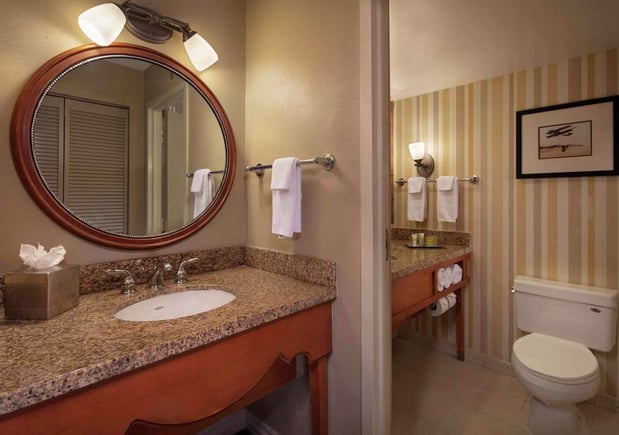 Images Hilton Daytona Beach Oceanfront Resort