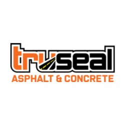 TruSeal Asphalt and Concrete Logo