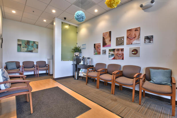 Images Liberty Oaks Dental Group