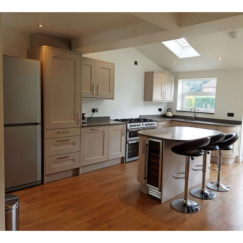 Images Heart Kitchens Ltd.