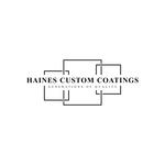 Haines Custom Coatings Logo