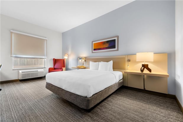 Images Hilton Garden Inn Amarillo