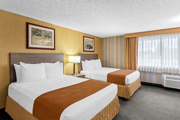 Images Best Western Cascadia Inn