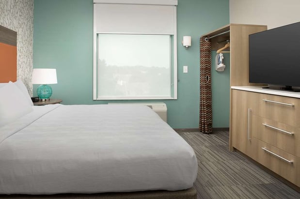 Images Home2 Suites by Hilton Columbus Polaris