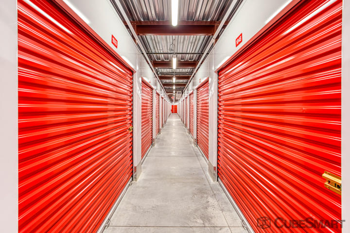 CubeSmart Self Storage Photo