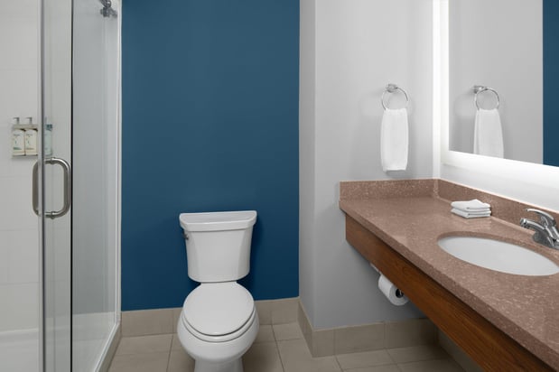 Images Holiday Inn Express & Suites Midland South I-20 by IHG