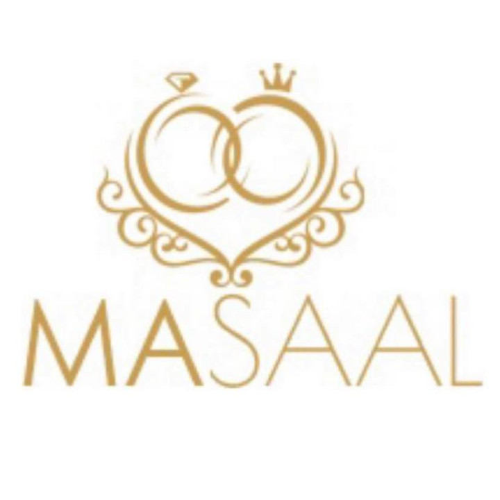 Masaal Eventlocation GmbH Logo
