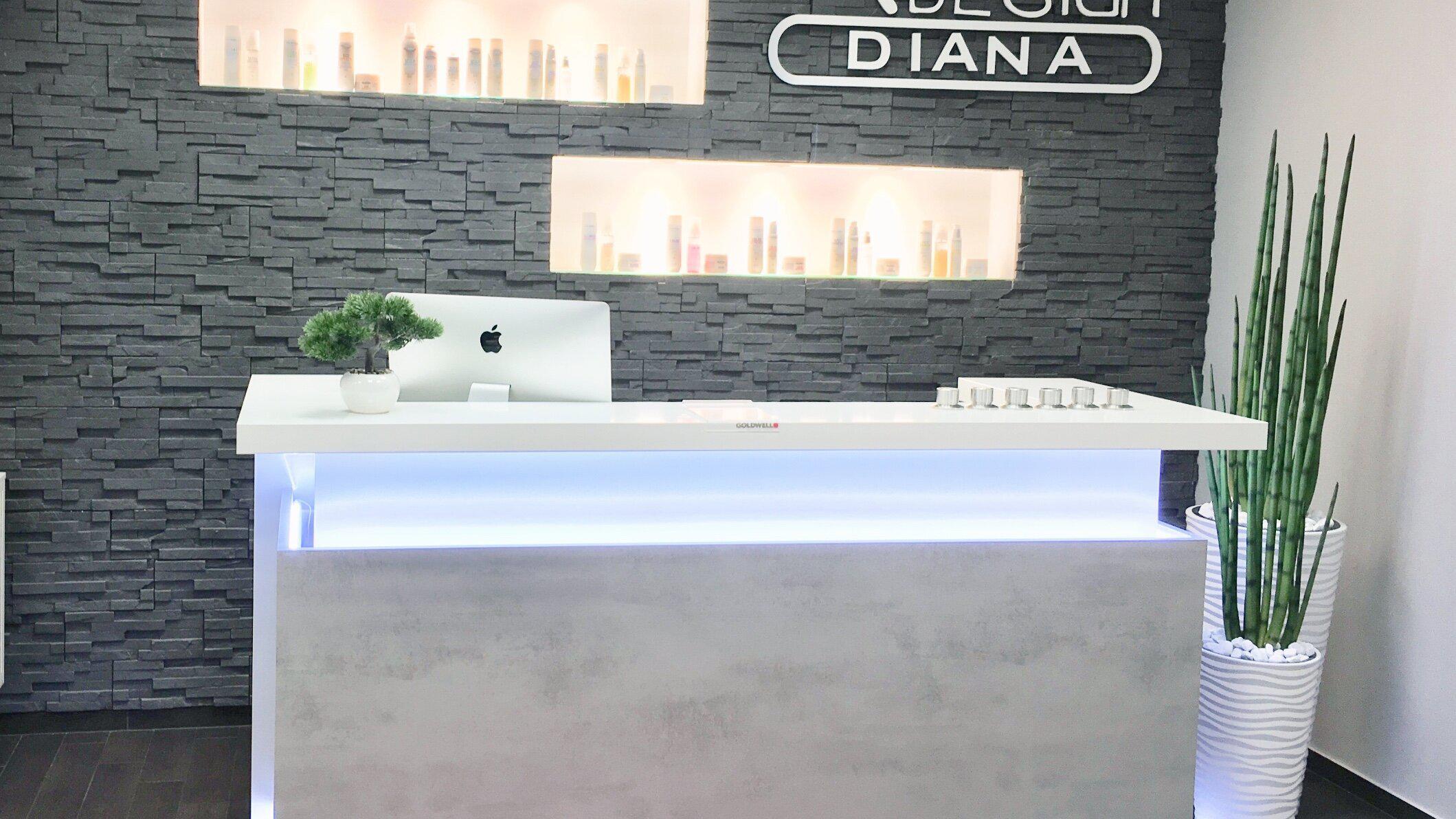 Kundenbild groß 6 Hair Design Diana GmbH