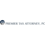 Premier Tax Attorney, PC Logo