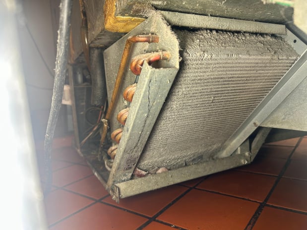 Images Pacific Heating & Air Conditioning