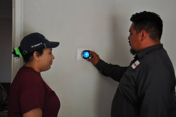 Images Affordable Air Inc.