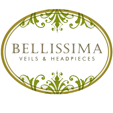 Bellissima Veils & Headpieces Logo